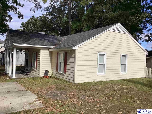 608 Stoneybrook Terrace, Florence, SC 29501