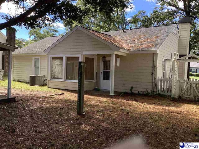 608 Stoneybrook Terrace, Florence, SC 29501