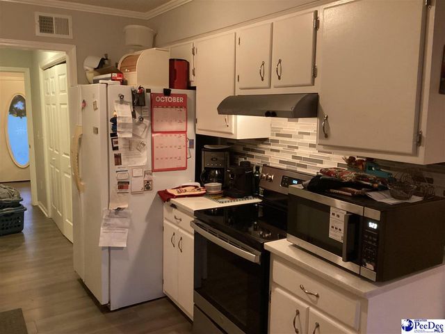 608 Stoneybrook Terrace, Florence, SC 29501