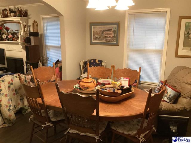 608 Stoneybrook Terrace, Florence, SC 29501