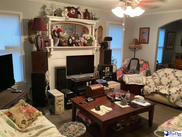 608 Stoneybrook Terrace, Florence, SC 29501