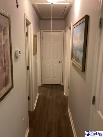 608 Stoneybrook Terrace, Florence, SC 29501