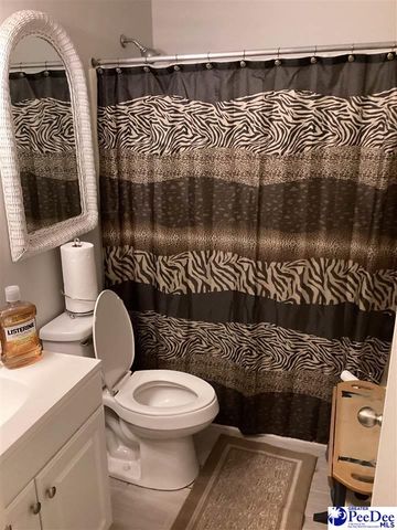 608 Stoneybrook Terrace, Florence, SC 29501