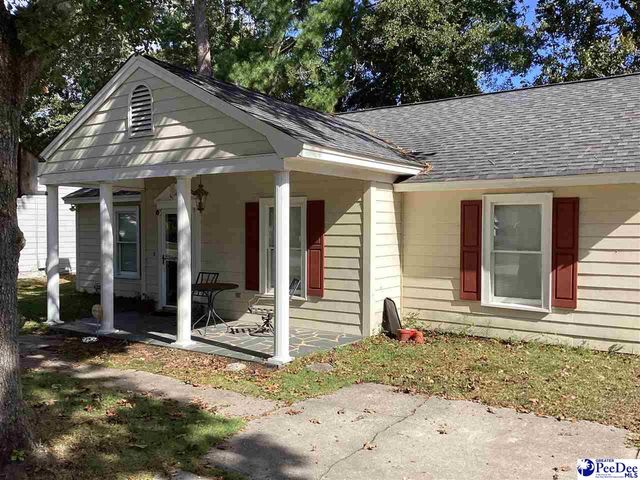 608 Stoneybrook Terrace, Florence, SC 29501