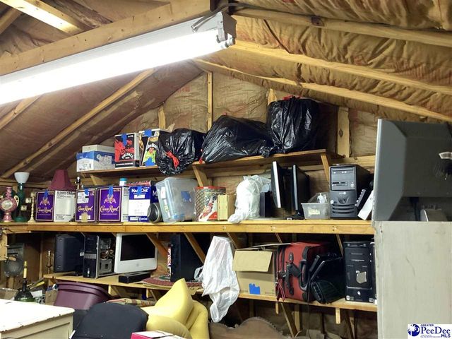 608 Stoneybrook Terrace, Florence, SC 29501