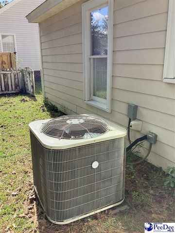 608 Stoneybrook Terrace, Florence, SC 29501