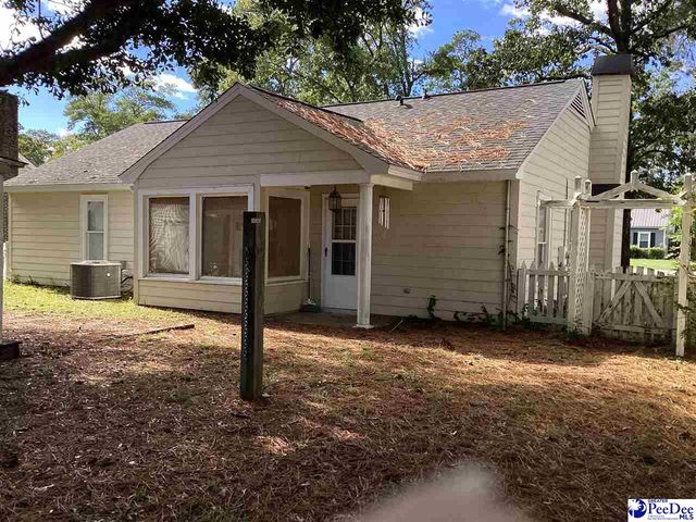 608 Stoneybrook Terrace, Florence, SC 29501