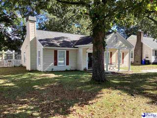 608 Stoneybrook Terrace, Florence, SC 29501