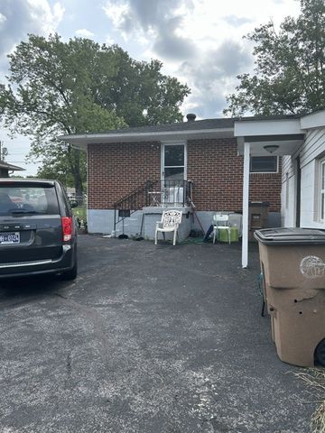 503 Bismark Dr, Nashville, TN 37210