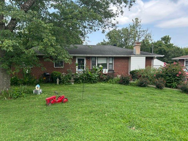 503 Bismark Dr, Nashville, TN 37210