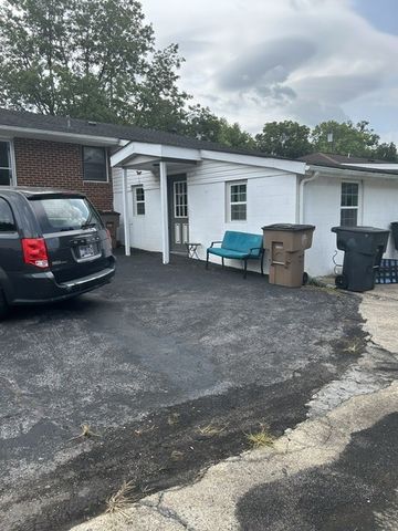 503 Bismark Dr, Nashville, TN 37210