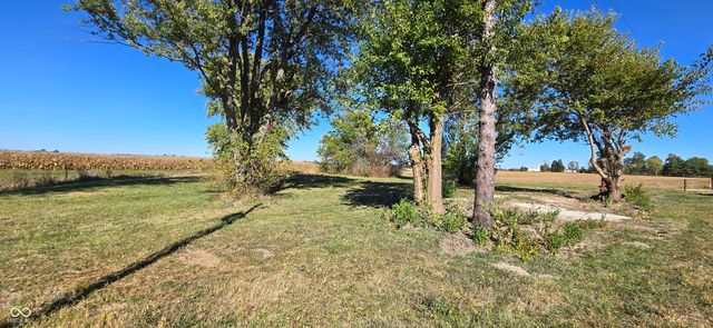 8762 W 400 S, Tipton, IN 46072