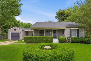 2804 Anita Drive, Garland, TX 75041