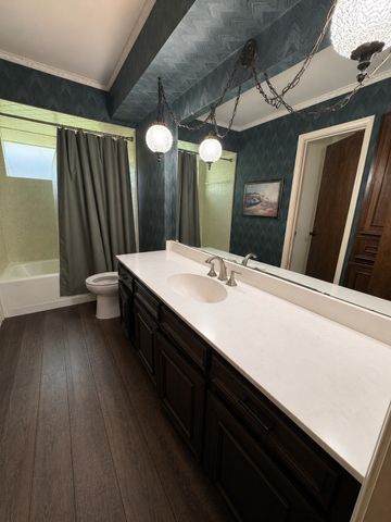 1304 Lariat Circle, Oak Leaf, TX 75154