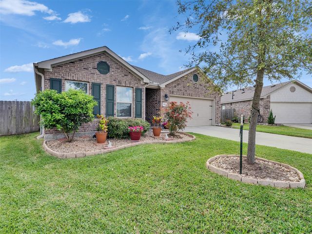 3502 Conquest Circle, Texas City, TX 77591