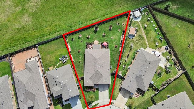 3502 Conquest Circle, Texas City, TX 77591