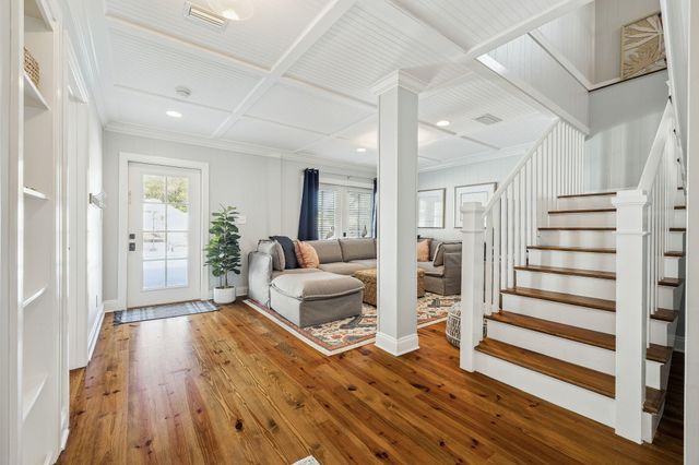 245 Magnolia Street, Santa Rosa Beach, FL 32459