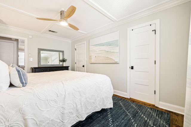 245 Magnolia Street, Santa Rosa Beach, FL 32459