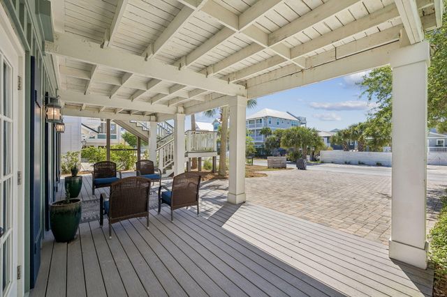 245 Magnolia Street, Santa Rosa Beach, FL 32459