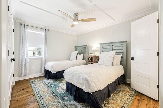 245 Magnolia Street, Santa Rosa Beach, FL 32459