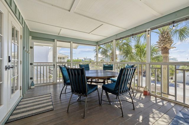 245 Magnolia Street, Santa Rosa Beach, FL 32459