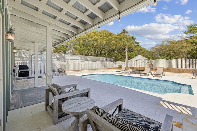 245 Magnolia Street, Santa Rosa Beach, FL 32459