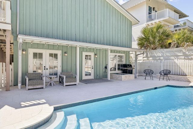 245 Magnolia Street, Santa Rosa Beach, FL 32459