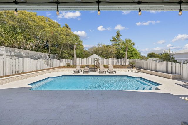 245 Magnolia Street, Santa Rosa Beach, FL 32459