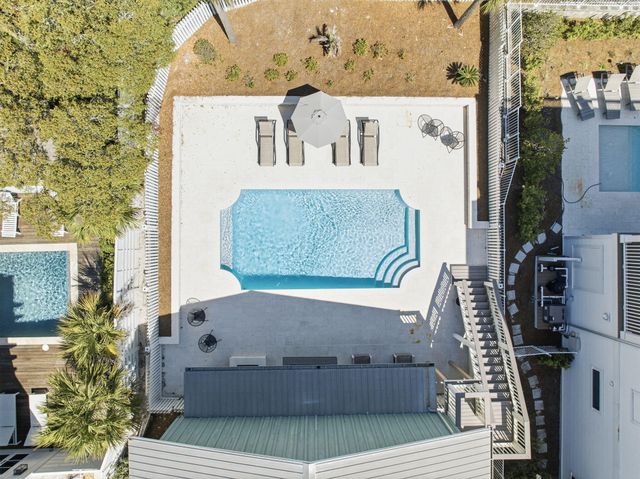 245 Magnolia Street, Santa Rosa Beach, FL 32459