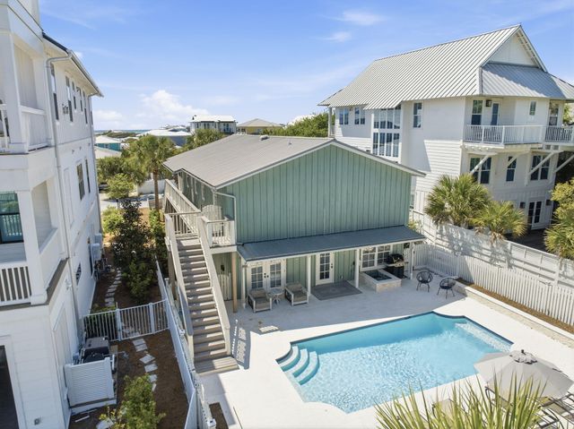 245 Magnolia Street, Santa Rosa Beach, FL 32459