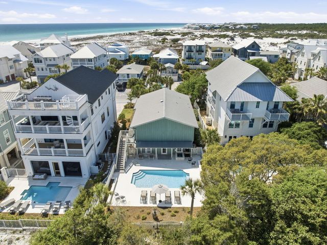 245 Magnolia Street, Santa Rosa Beach, FL 32459