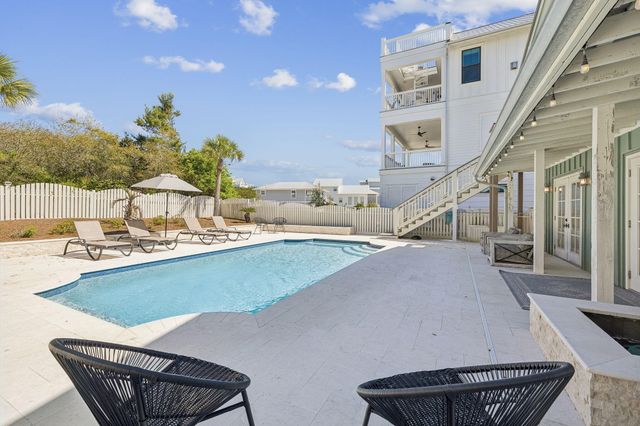 245 Magnolia Street, Santa Rosa Beach, FL 32459
