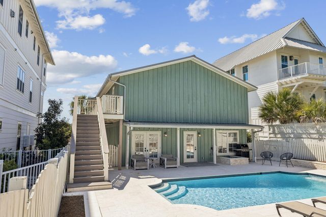 245 Magnolia Street, Santa Rosa Beach, FL 32459