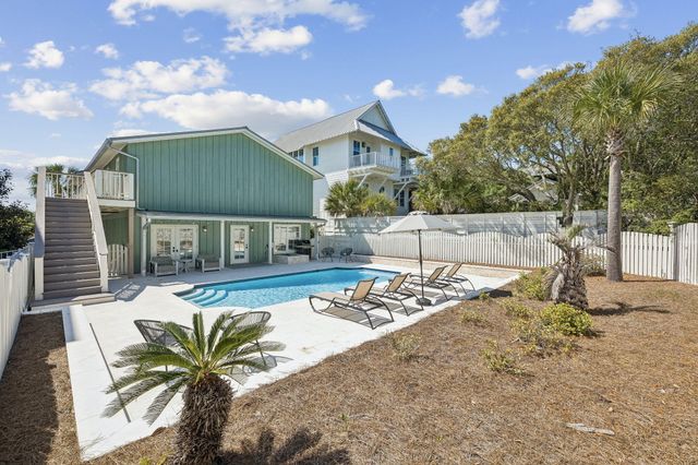 245 Magnolia Street, Santa Rosa Beach, FL 32459
