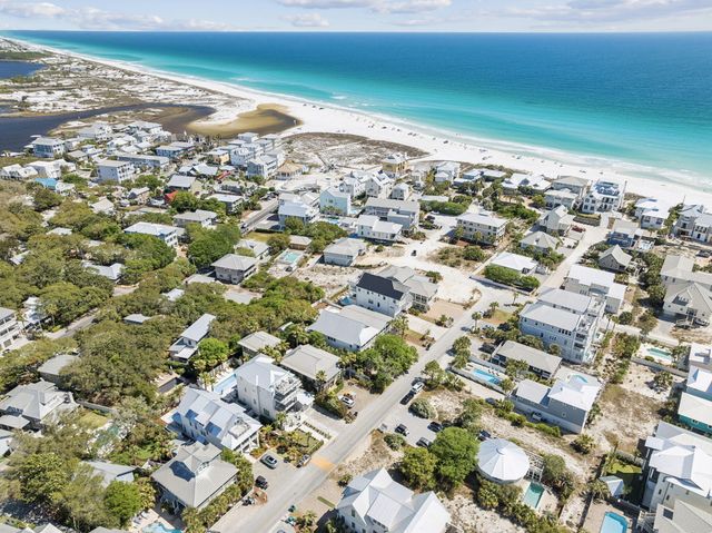 245 Magnolia Street, Santa Rosa Beach, FL 32459