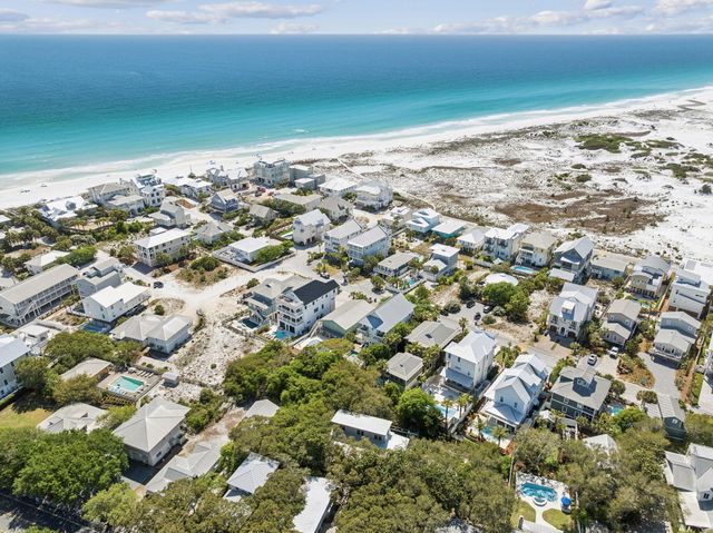 245 Magnolia Street, Santa Rosa Beach, FL 32459