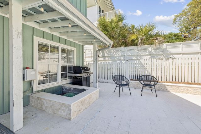 245 Magnolia Street, Santa Rosa Beach, FL 32459