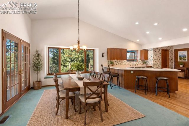 48 Walden Lake Circle, Divide, CO 80814