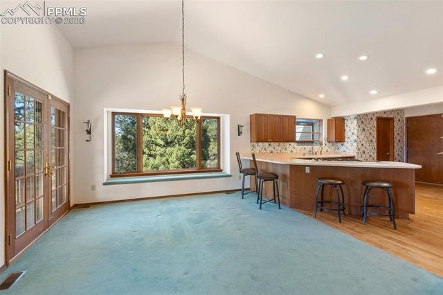 48 Walden Lake Circle, Divide, CO 80814