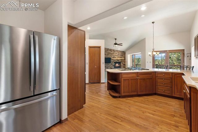 48 Walden Lake Circle, Divide, CO 80814