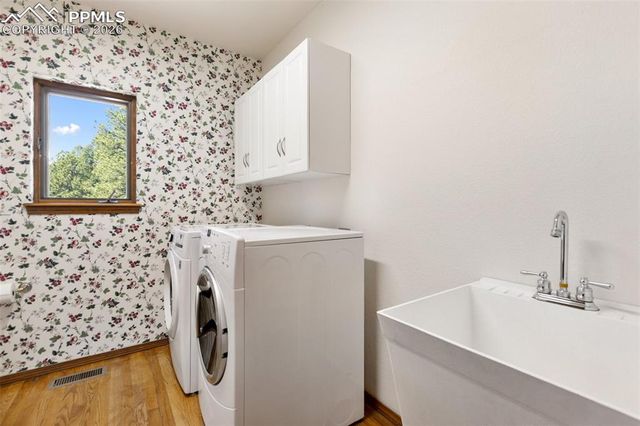 48 Walden Lake Circle, Divide, CO 80814