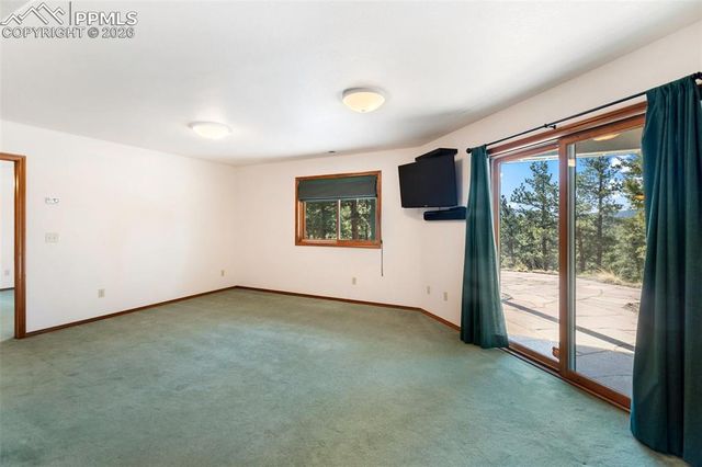 48 Walden Lake Circle, Divide, CO 80814