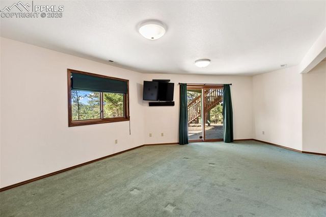 48 Walden Lake Circle, Divide, CO 80814