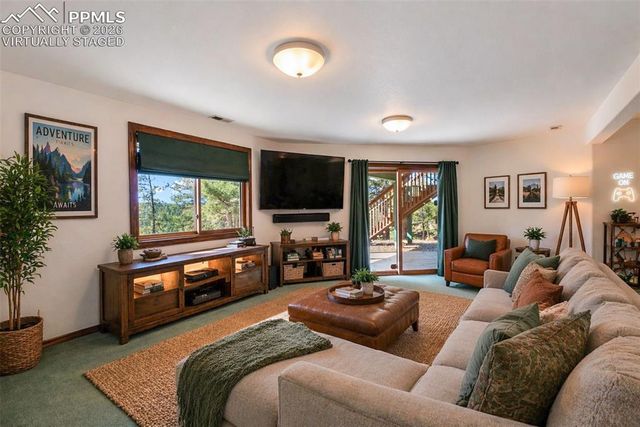 48 Walden Lake Circle, Divide, CO 80814