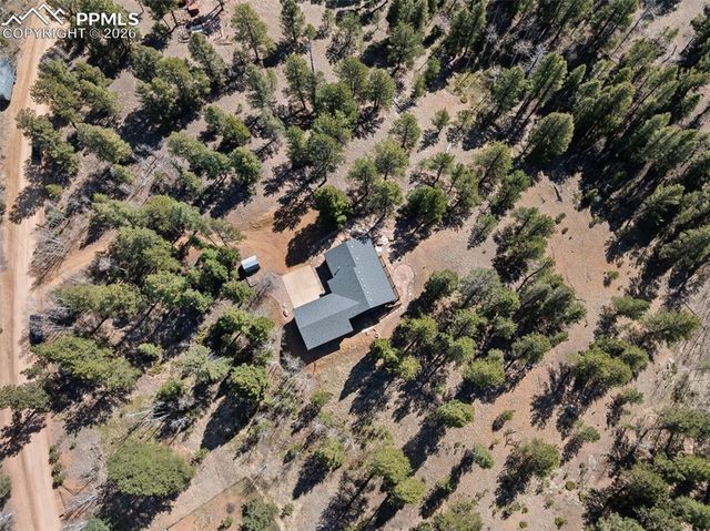 48 Walden Lake Circle, Divide, CO 80814