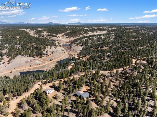 48 Walden Lake Circle, Divide, CO 80814
