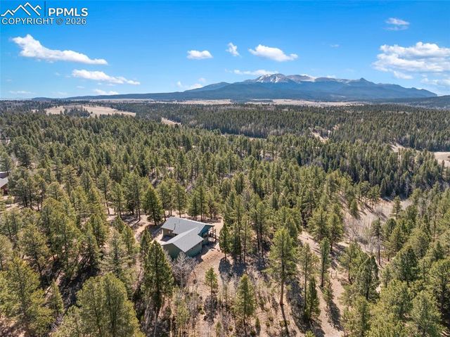 48 Walden Lake Circle, Divide, CO 80814