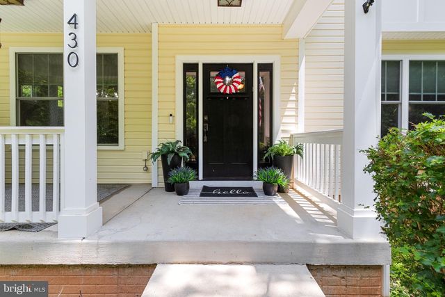 430 SPOTTED TAVERN RD, Fredericksburg, VA 22406