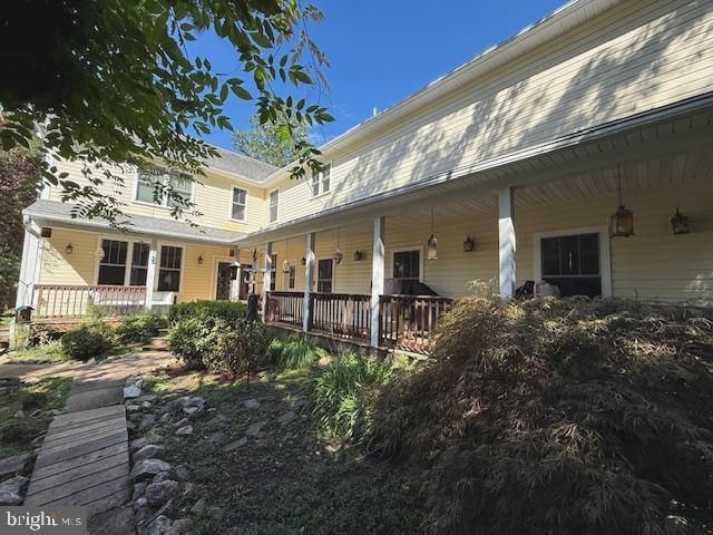 430 SPOTTED TAVERN RD, Fredericksburg, VA 22406
