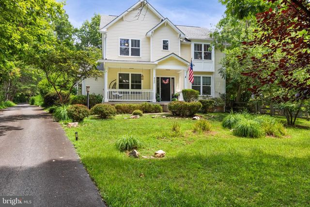430 SPOTTED TAVERN RD, Fredericksburg, VA 22406
